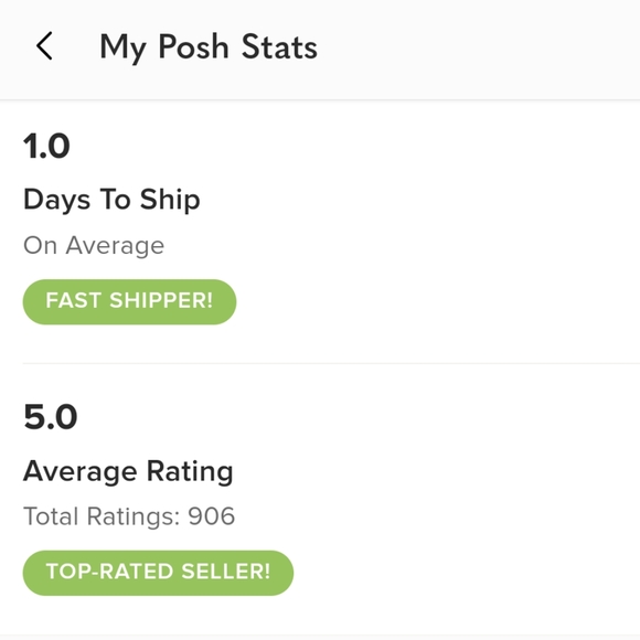 ⬇️ COS denim dress - Picture 7 of 7